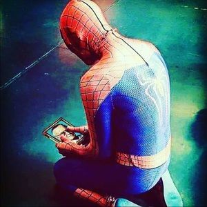 Meet your Posher, Imelda